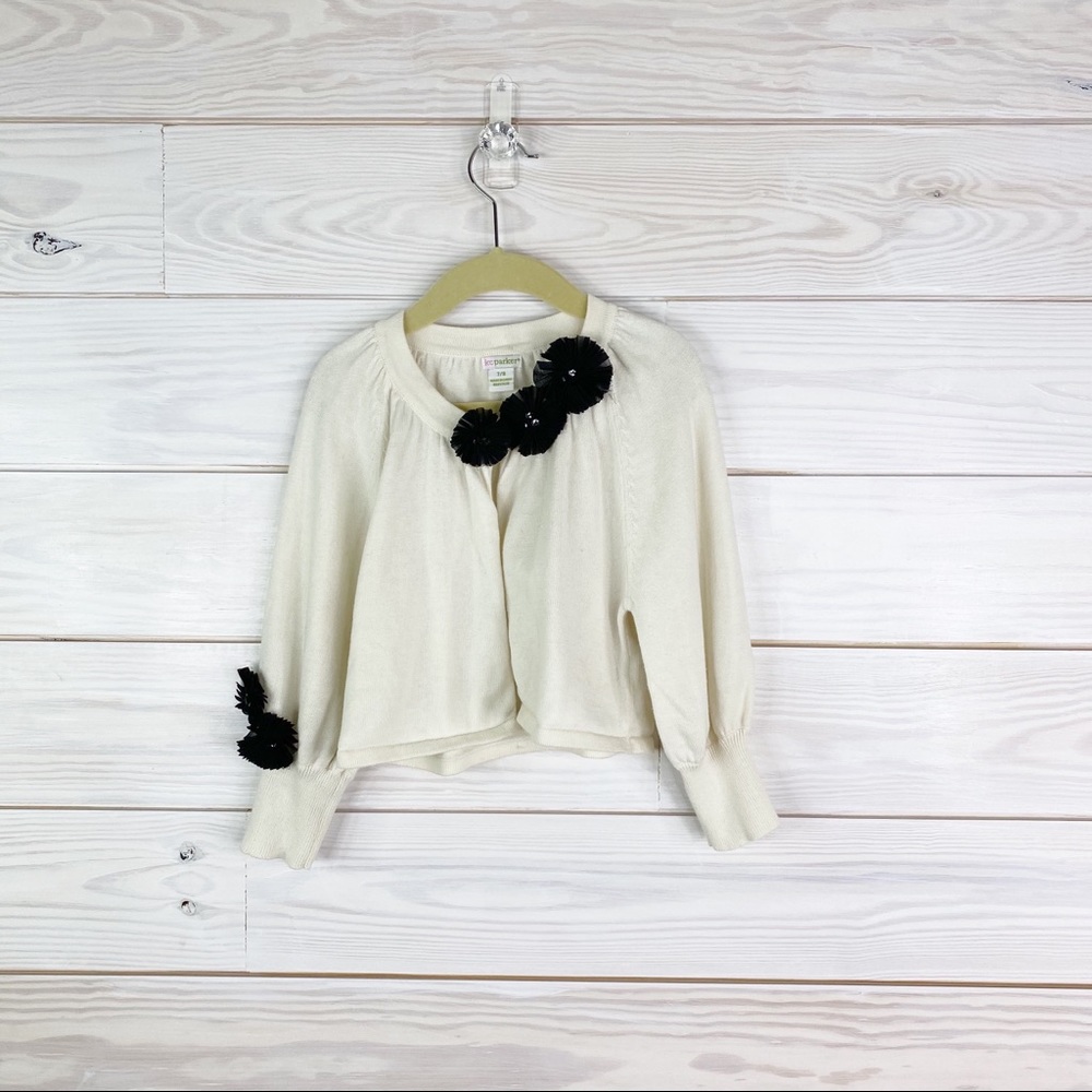Kc Parker Shirts and blouse size 7/8